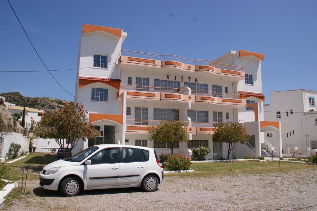 Фотография Faliraki Vista 1*