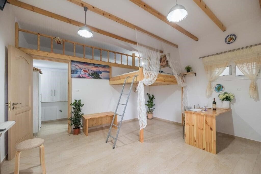 Фотография Memphis Beach Hotel 3*