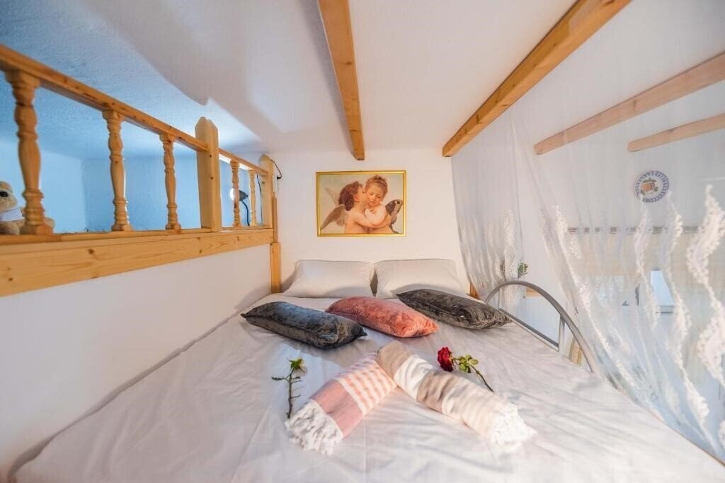 Картинка Memphis Beach Hotel 3*