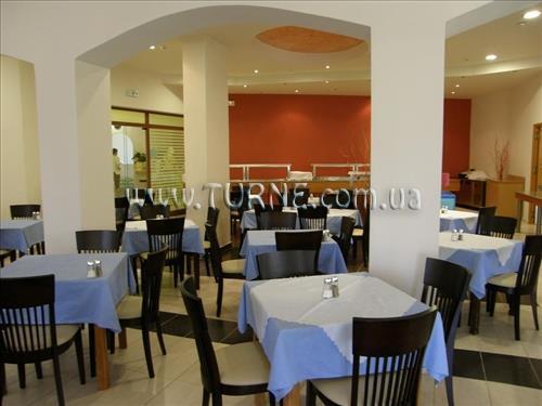 Картинка Relax Hotel 3*