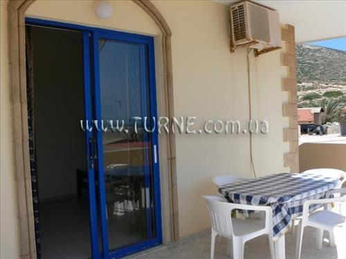 Фотография Prasonisi Light House 3*