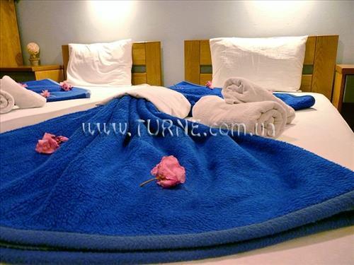 Фото Prasonisi Light House 3*