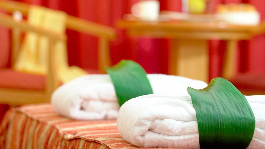 Фотография Blue Sky City Beach Hotel 4*