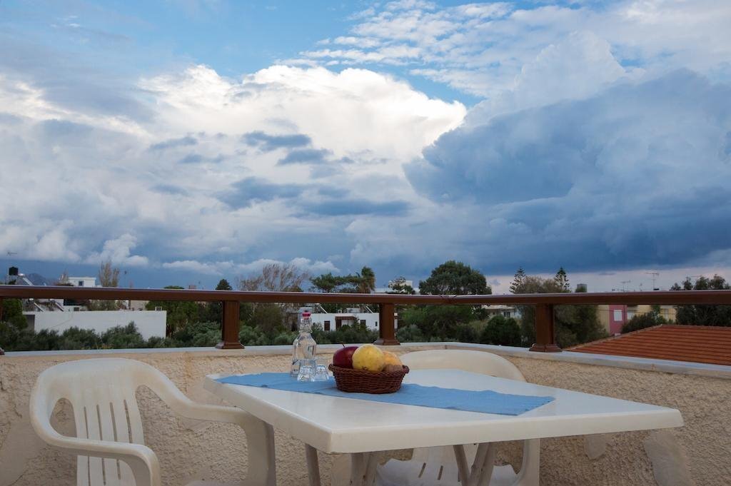 Фотография Filoxenia Apartments 3*