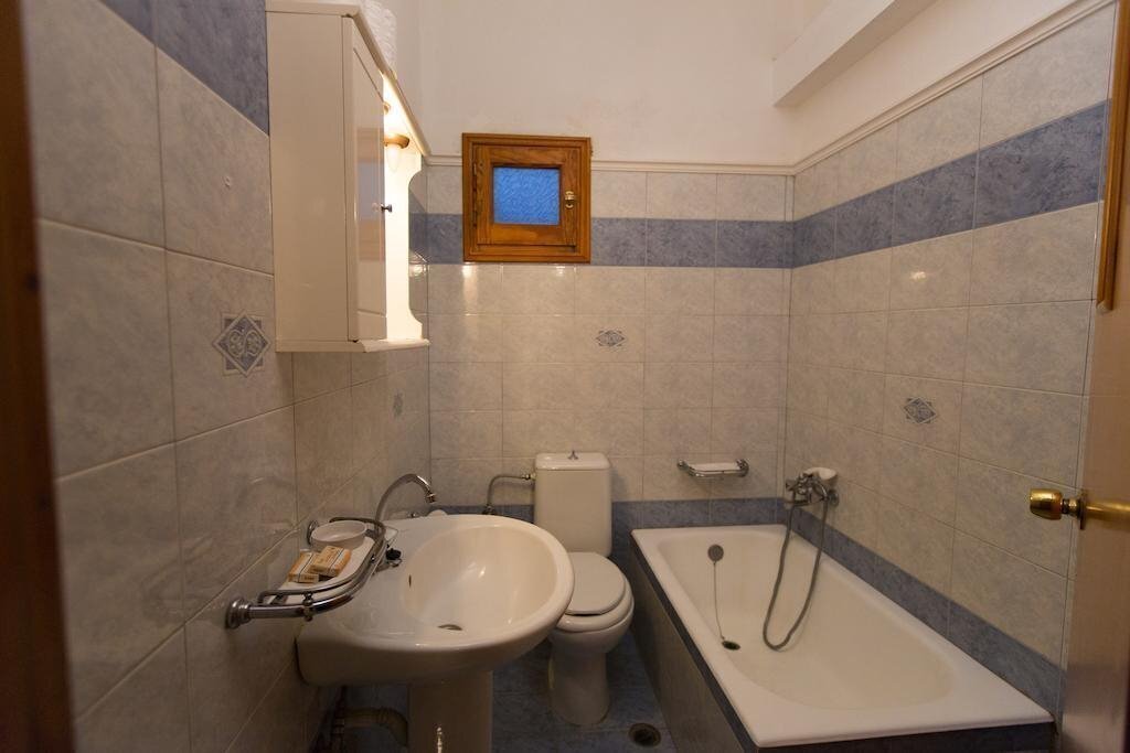 Изображение Filoxenia Apartments 3*