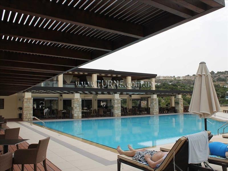 Изображение Island Blue Hotel 3*