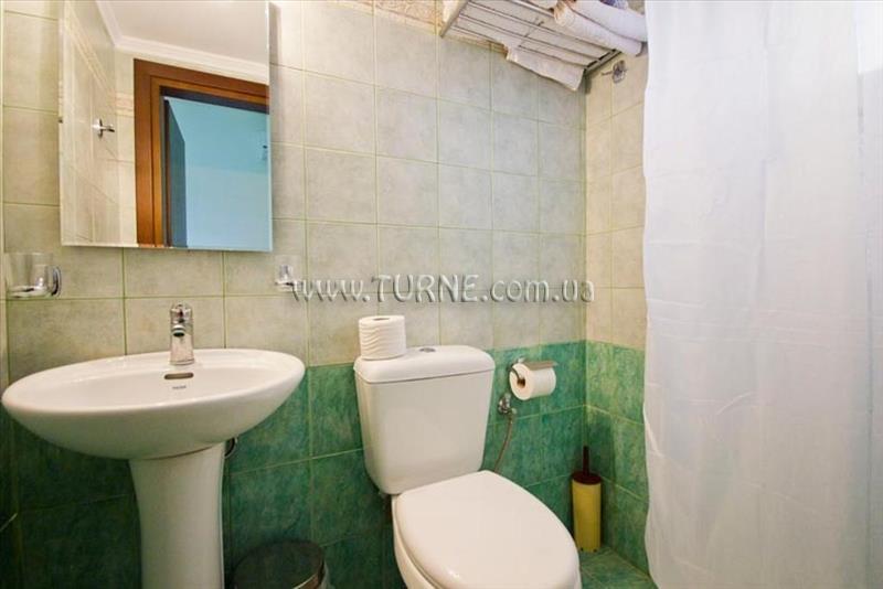 Фотография Sivila Hotel 3*