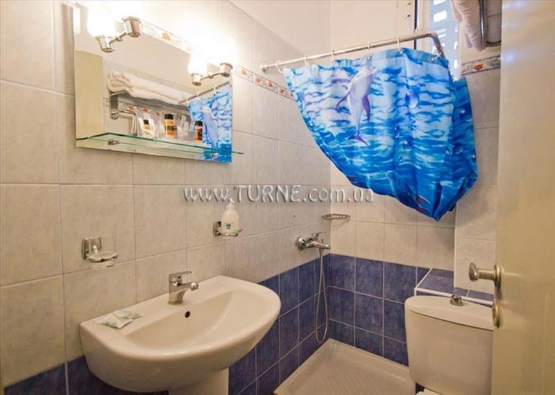 Фото Sivila Hotel 3*