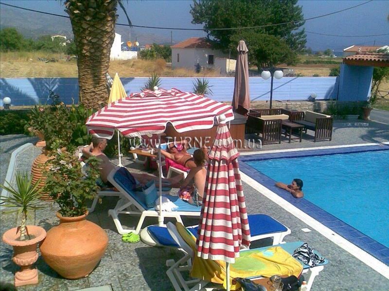 Изображение Oceanida Bay Hotel 3*