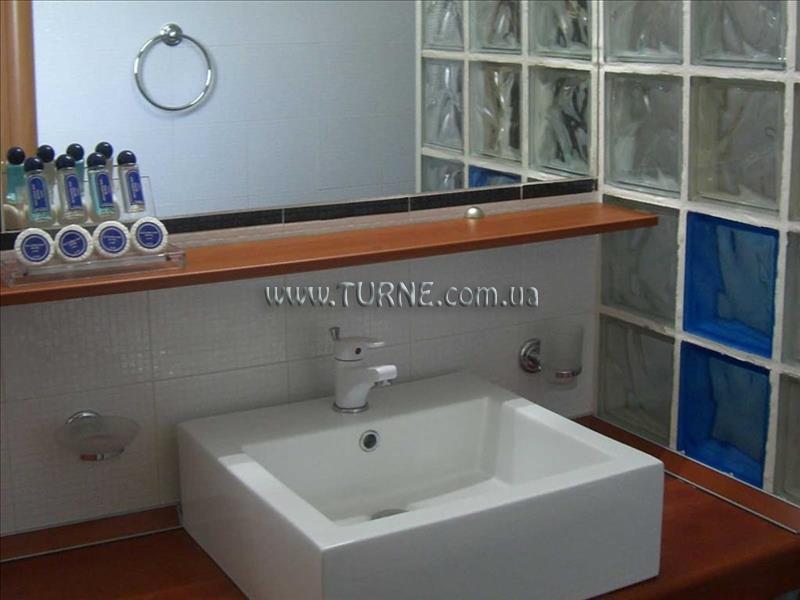 Фотография Oceanida Bay Hotel 3*