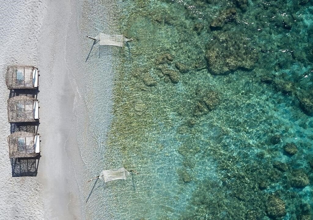 Изображение Proteas Blu Resort 5*