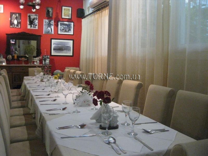 Картинка Virginia Hotel Samos 3*