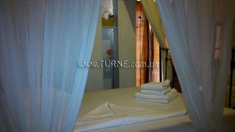 Фотография Virginia Hotel Samos 3*