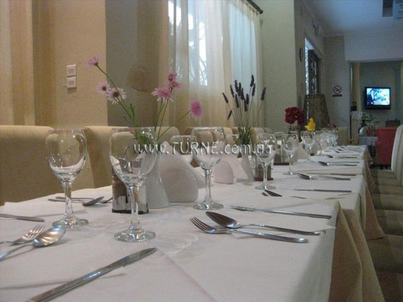 Фото Virginia Hotel Samos 3*