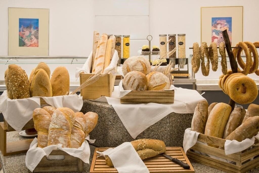 Изображение Samaina Inn 4*