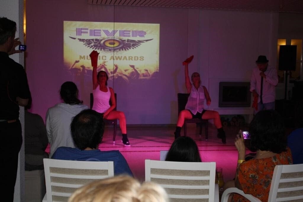 Изображение Hydrele Beach Hotel & Village (ex. Samian Blue Village, Samian Blue Hydrele Beach) 4*