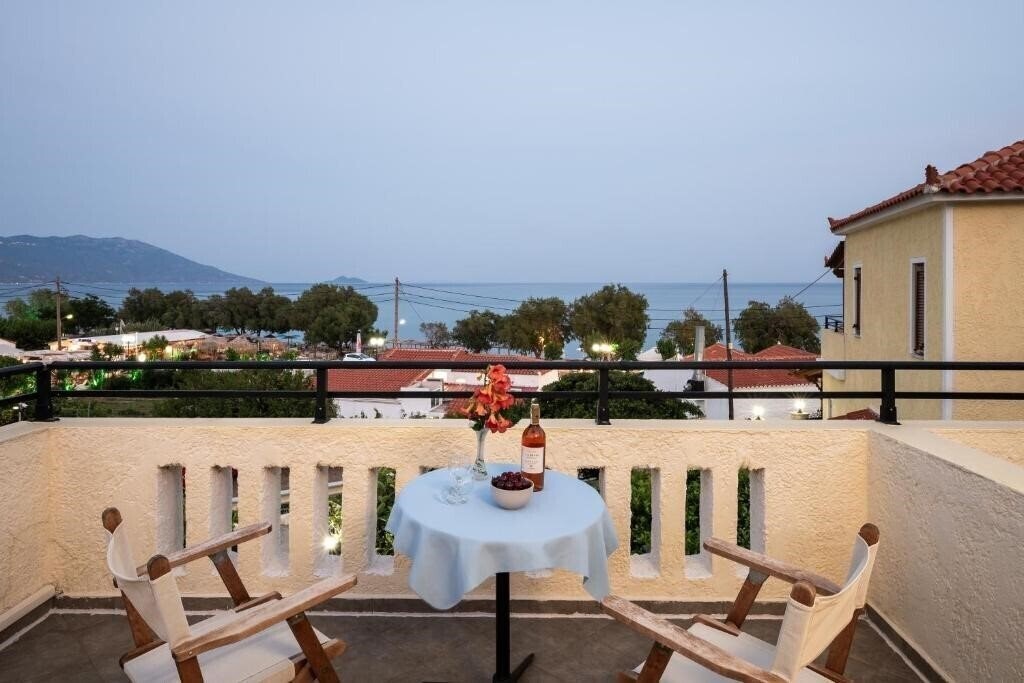 Изображение Agrilionas 3*