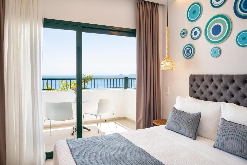 Картинка Kalidon Panorama 4*