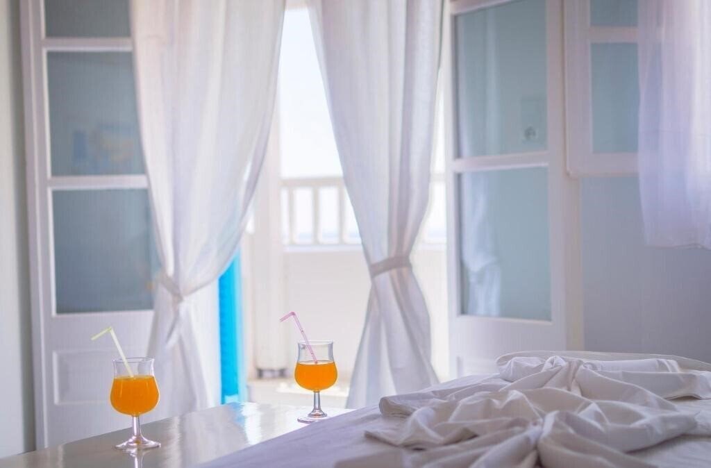 Фотография Limnionas Bay Village 3*