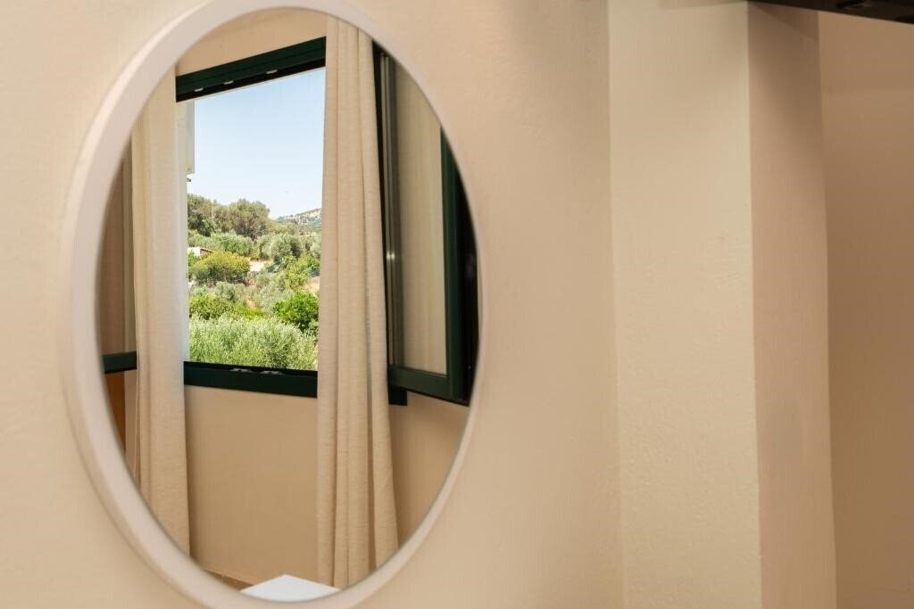 Отель So Nice Hotel 3*