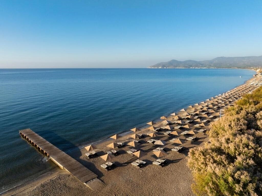 Фото Doryssa Seaside Resort 5*