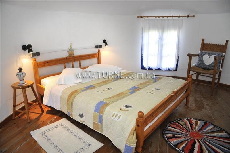 Изображение Anemomilos Suites Fira 2*