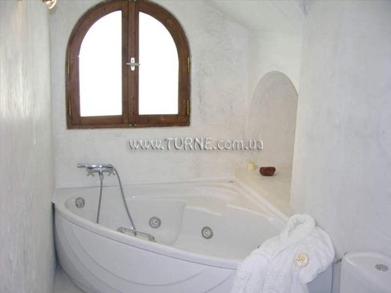 Изображение Santorini Reflexions Sea 3*