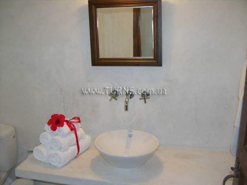 Фотография Santorini Reflexions Sea 3*