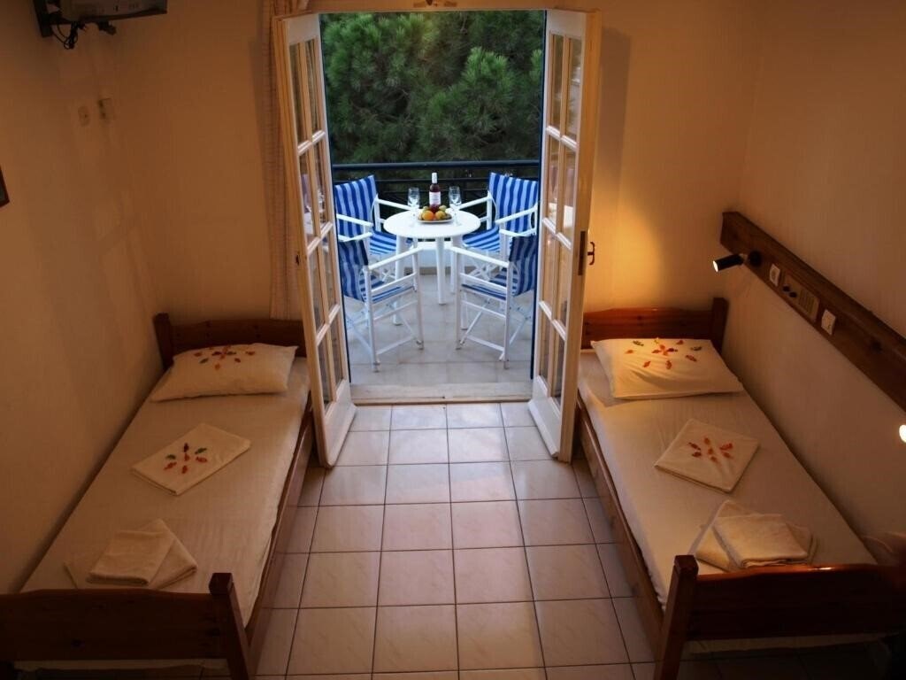 Фото Levante Beach Hotel 3*