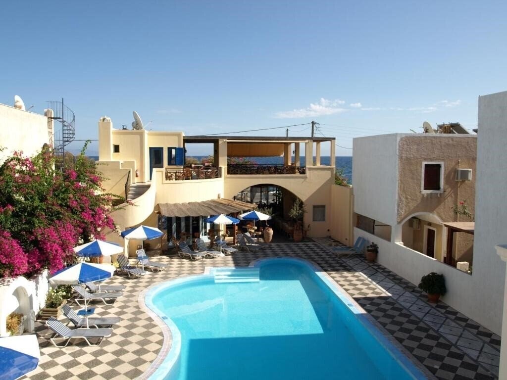 Изображение Levante Beach Hotel 3*