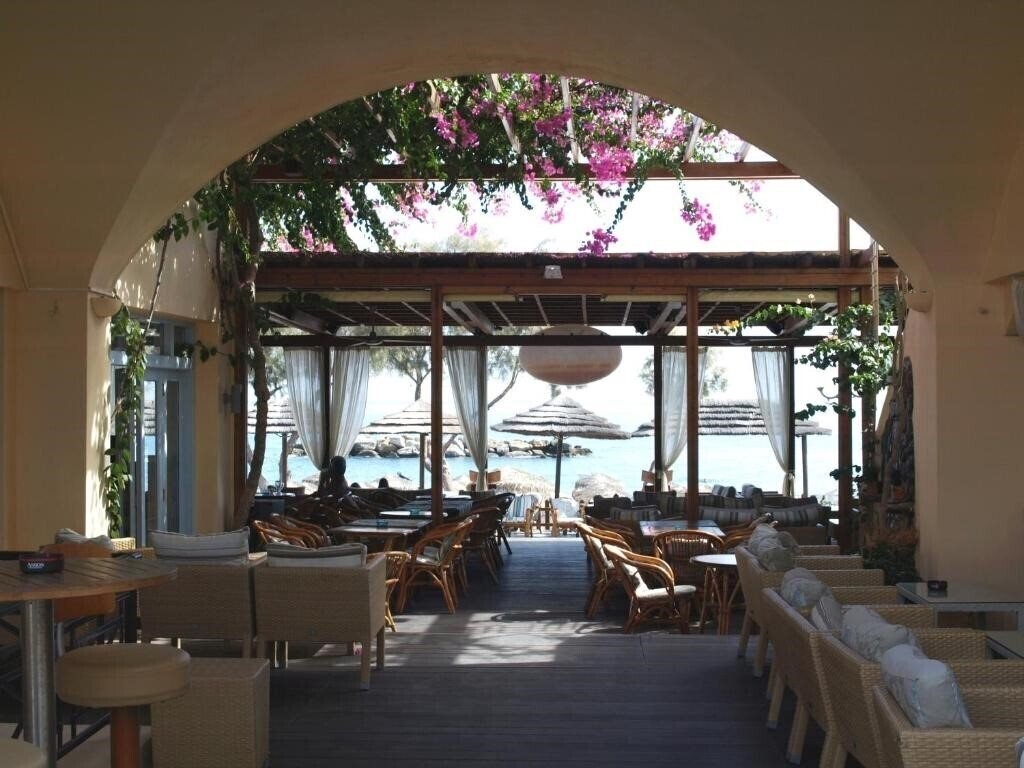Картинка Levante Beach Hotel 3*