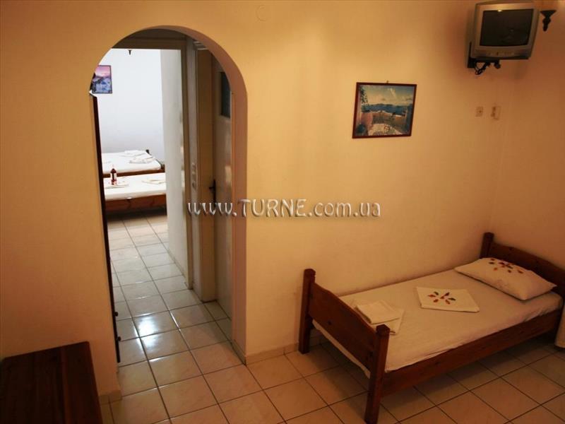 Картинка Levante Beach Hotel 3*