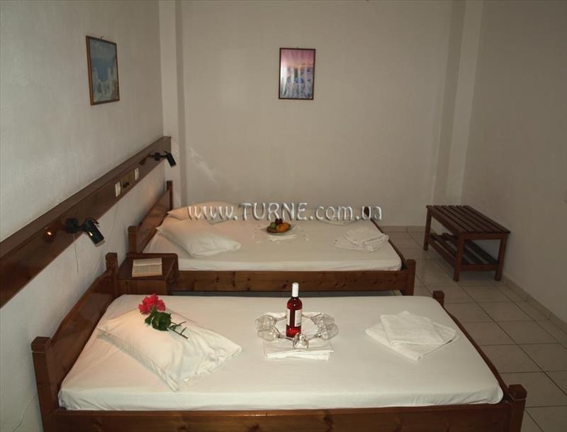 Изображение Levante Beach Hotel 3*