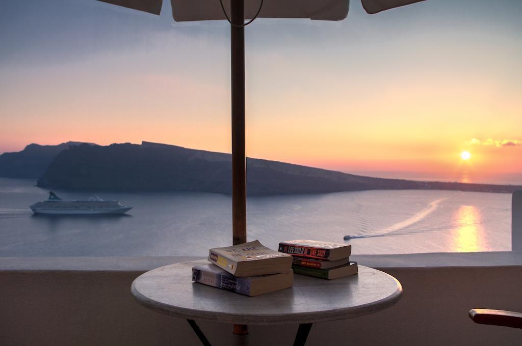 Фотография Fanari Villas Luxury Hotel 4*