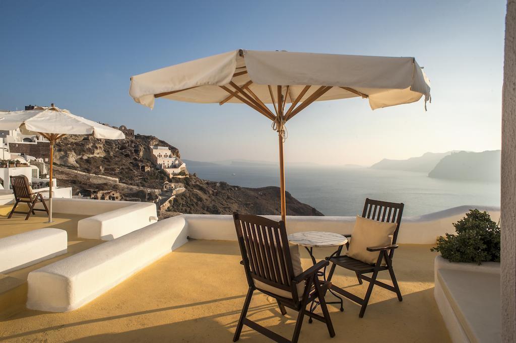 Изображение Fanari Villas Luxury Hotel 4*