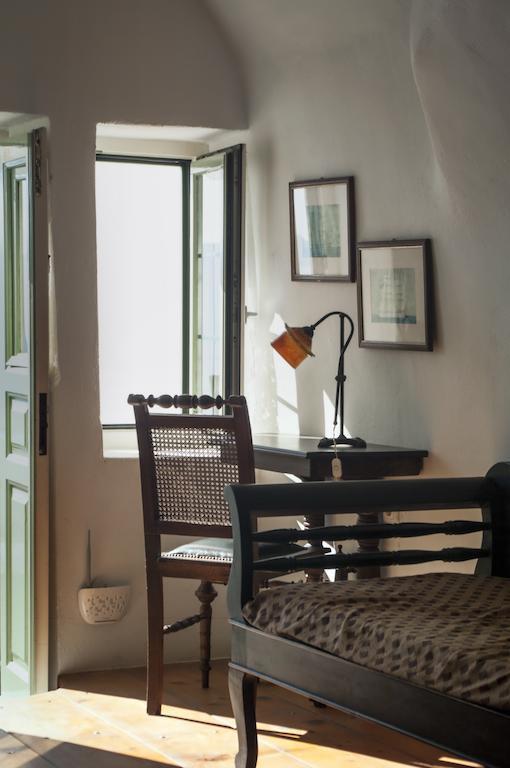 Картинка Fanari Villas Luxury Hotel 4*