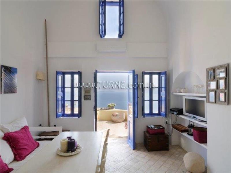 Картинка Villa Ilivatos вилла