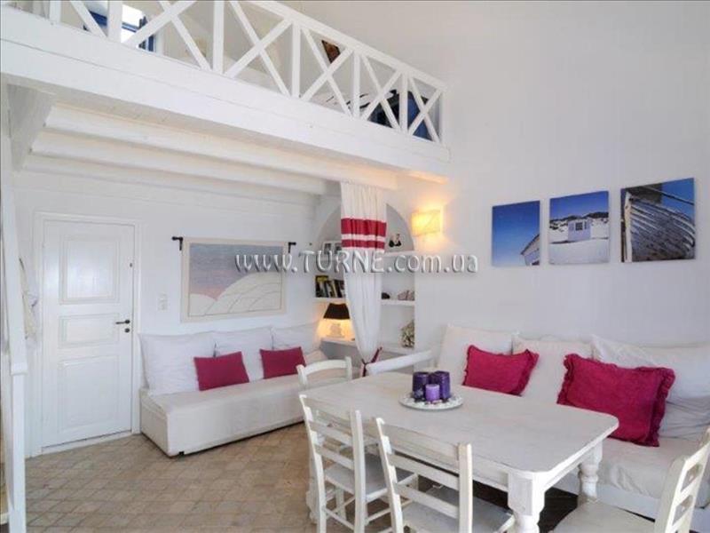 Изображение Villa Ilivatos вилла