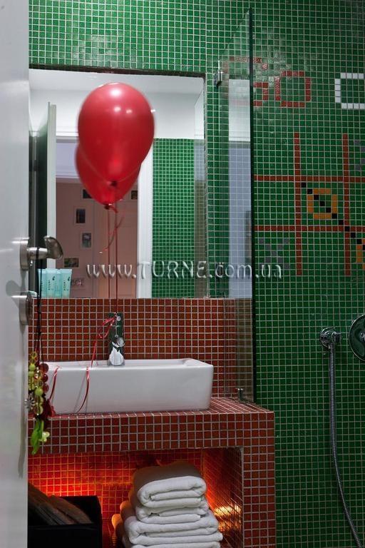 Изображение Acqua Vatos (ex. Acqua Vatos Hotel) 3*