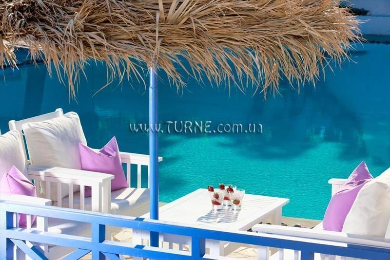 Фотография Acqua Vatos (ex. Acqua Vatos Hotel) 3*