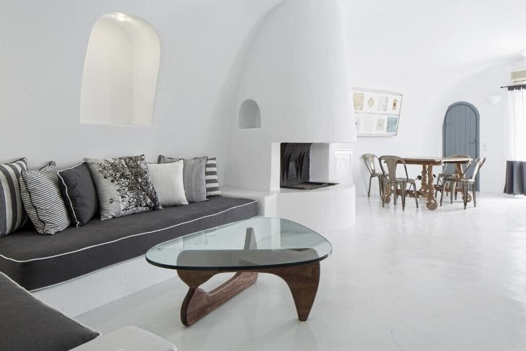 Изображение Alta Vista Suites 5*