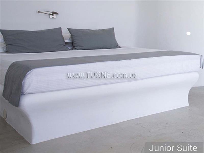 Картинка Angels & Stars Suites 5*