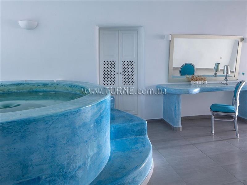 Изображение Angels & Stars Suites 5*