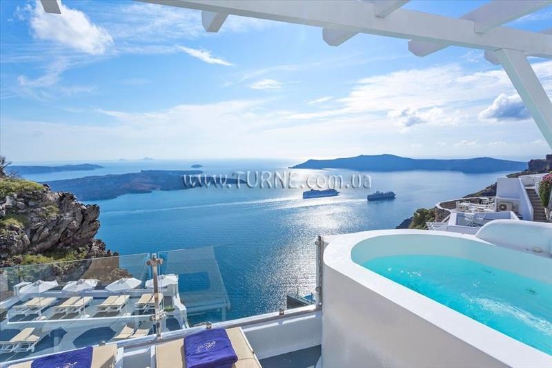 Отель Angels & Stars Suites 5*