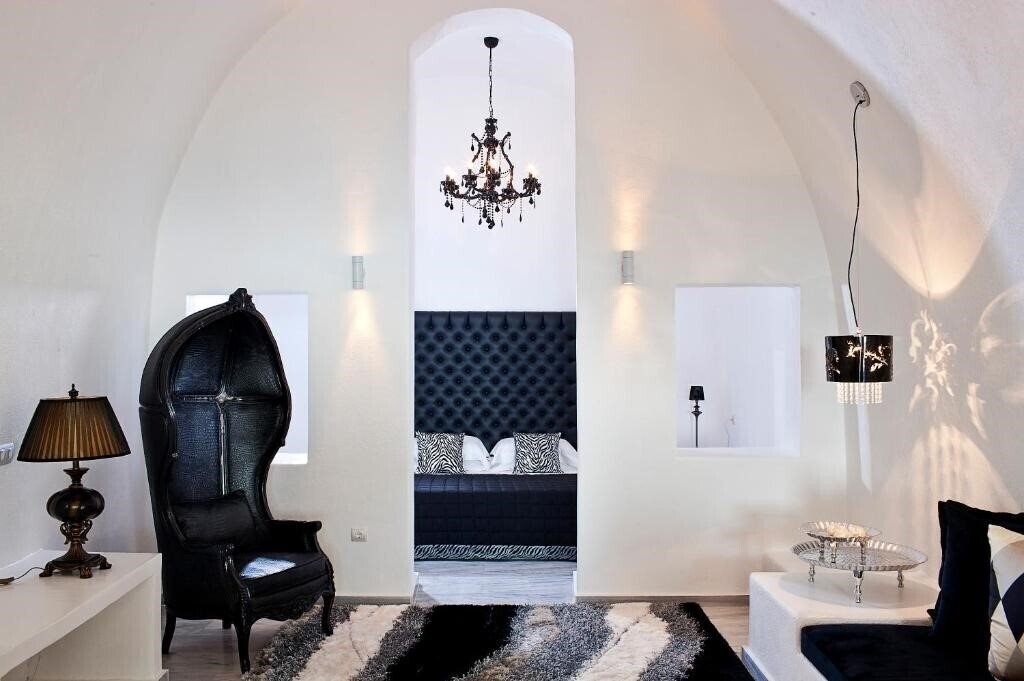 Картинка Asteras Villas 4*