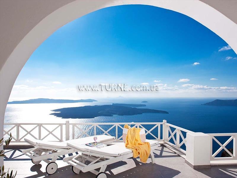 Фотография Avianto Suites 3*