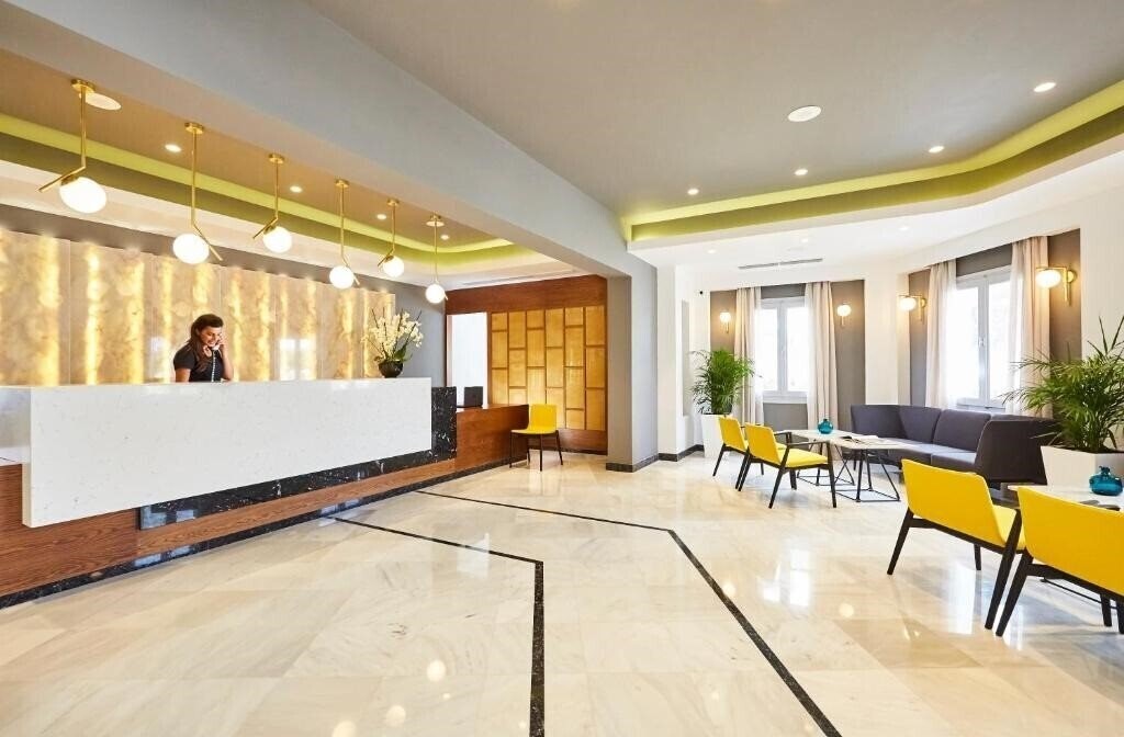 Картинка De Sol 5*