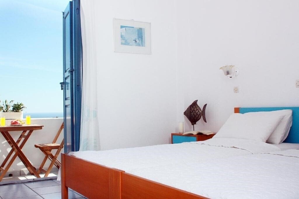 Фото Kalma Hotel 2*
