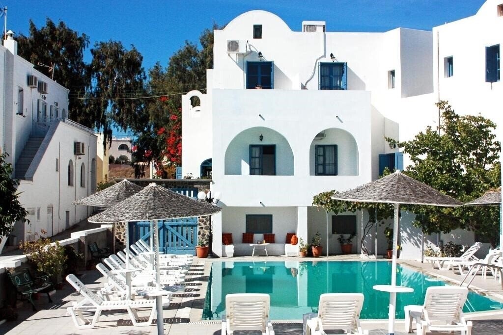 Фотография Kalma Hotel 2*