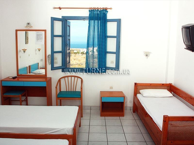 Картинка Kalma Hotel 2*